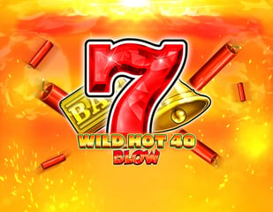 Fazi - Wild Hot 40 Blow