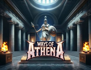 Thunderkick - Ways of Athena