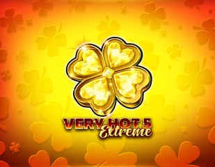 Fazi - Very Hot 5 Extreme