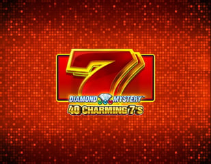 Greentube - Diamond Mystery - 40 Charming 7’s