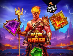 Pragmatic Play - Gates of Hades