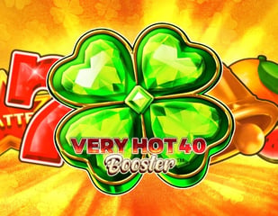 Fazi - Very Hot 40 Booster
