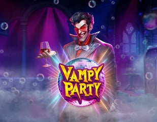Pragmatic Play - Vampy Party