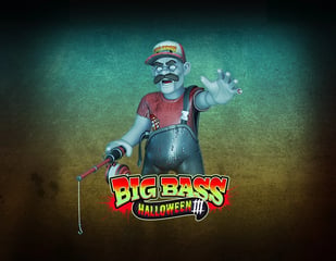 Pragmatic Play - Big Bass Halloween 3