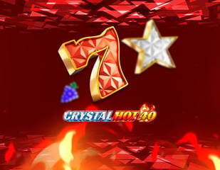 Fazi - Crystal Hot 40