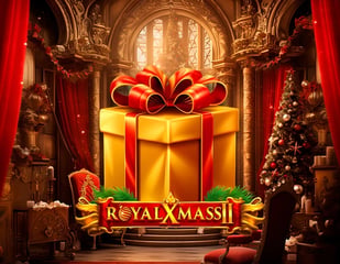 Endorphina - Royal Xmass 2
