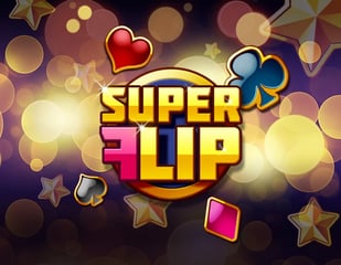 Play'n GO - Super Flip