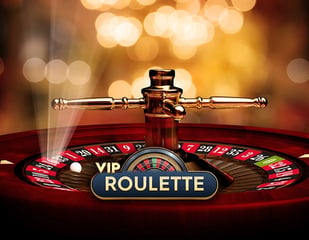 Pragmatic Live - VIP Roulette