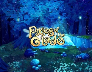 IGT - MegaJackpots Pixies of the Glade