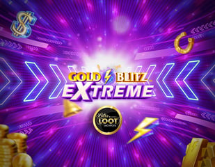 Fortune Factory Studios - Gold Blitz Extreme