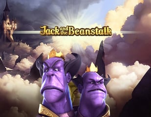 NetEnt - Jack and the Beanstalk