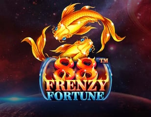 Betsoft - 88 Frenzy Fortune
