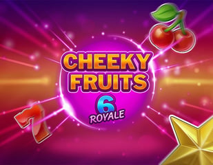G Games - Cheeky Fruits 6 Royale