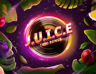 G Games - JUICE Trio Bonus
