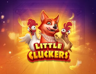 Greentube - Little Cluckers