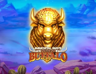 Ruby Play - Immortal Ways Buffalo