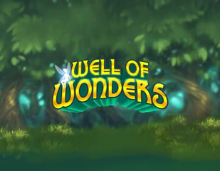 Thunderkick - Well of Wonders