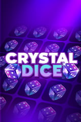Amusnet - Crystal Dice