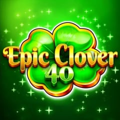 Fazi - Epic Clover 40