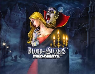 Red Tiger - Blood Suckers MegaWays