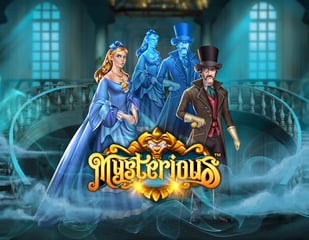 Pragmatic Play - Mysterious