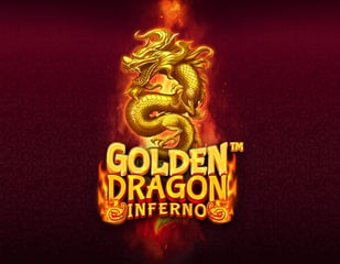 Betsoft - Golden Dragon Inferno