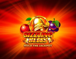 Wazdan - Sizzling Bells