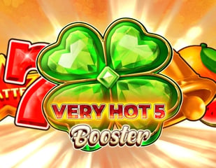 Fazi - Very Hot 5 Booster