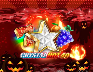 Fazi - Crystal Hot 40 Halloween