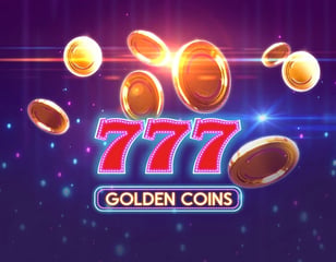 Amusnet - 777 Golden Coins