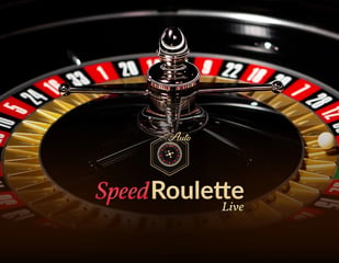 Evolution - Auto Roulette