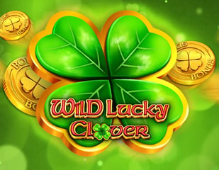 Fazi - Wild Lucky Clover
