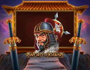 Thunderkick - Sword of Khans