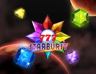 NetEnt - Starburst 777