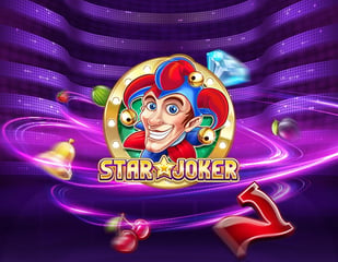 Play'n GO - Star Joker
