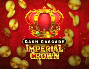 Greentube - Cash Cascade - Imperial Crown
