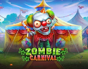 Pragmatic Play - Zombie Carnival