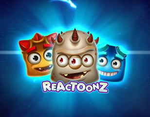 Play'n GO - Reactoonz