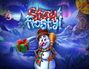 Betsoft - Stay Frosty