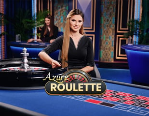 Pragmatic Play - Roulette Azure