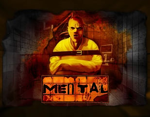 Nolimit City - Mental