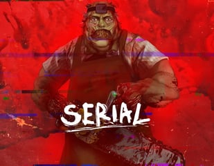 Nolimit City - Serial