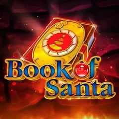 Endorphina - Book of Santa