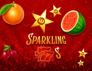 1x2 Gaming - Sparkling 777s