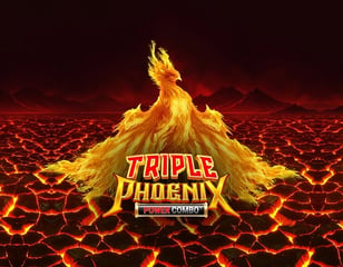 Games Global - Triple Phoenix