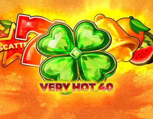 Fazi - Very Hot 40