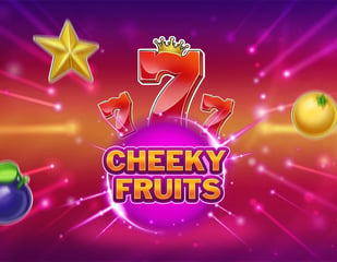 G Games - Cheeky Fruits