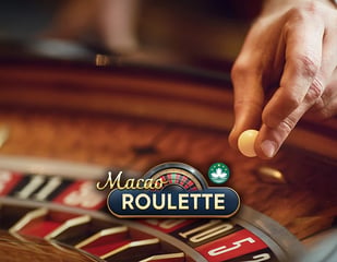 Pragmatic Play - Roulette Macao