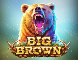 Endorphina - Big Brown