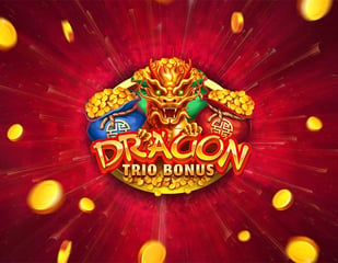 G Games - Dragon Trio Bonus
